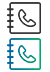 通訊領域